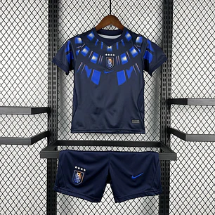 Equipamento Criança Uruguai Alternativo 2026