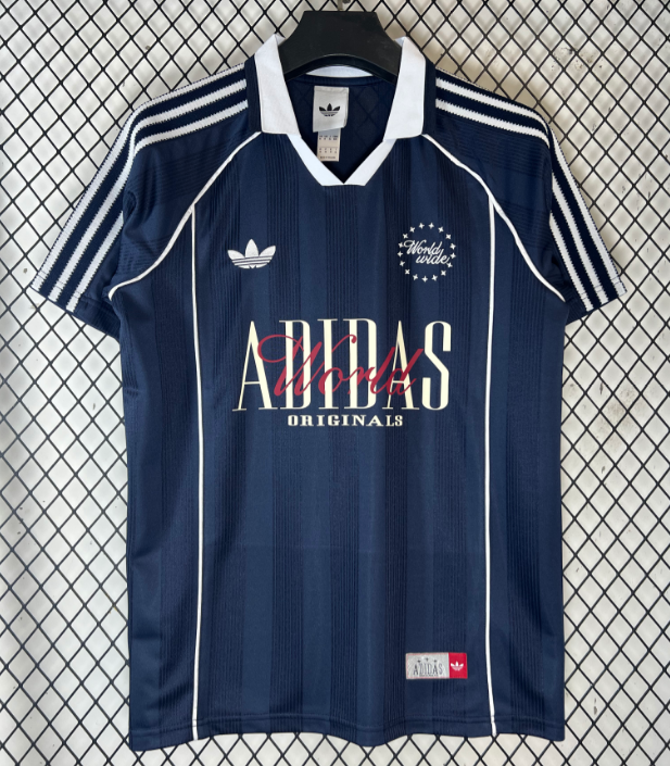 Camisola Adidas Originals - Classic Style 1