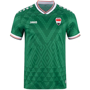 Camisola Iraque Alternativa 2026