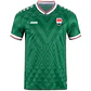 Camisola Iraque Alternativa 2026 - thumbnail 1