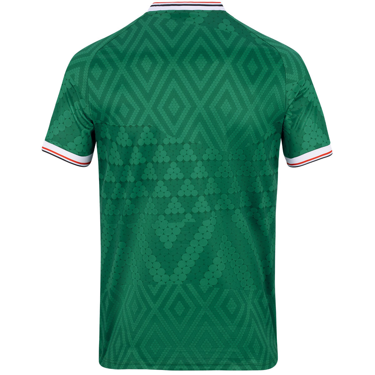 Camisola Iraque Alternativa 2026 2