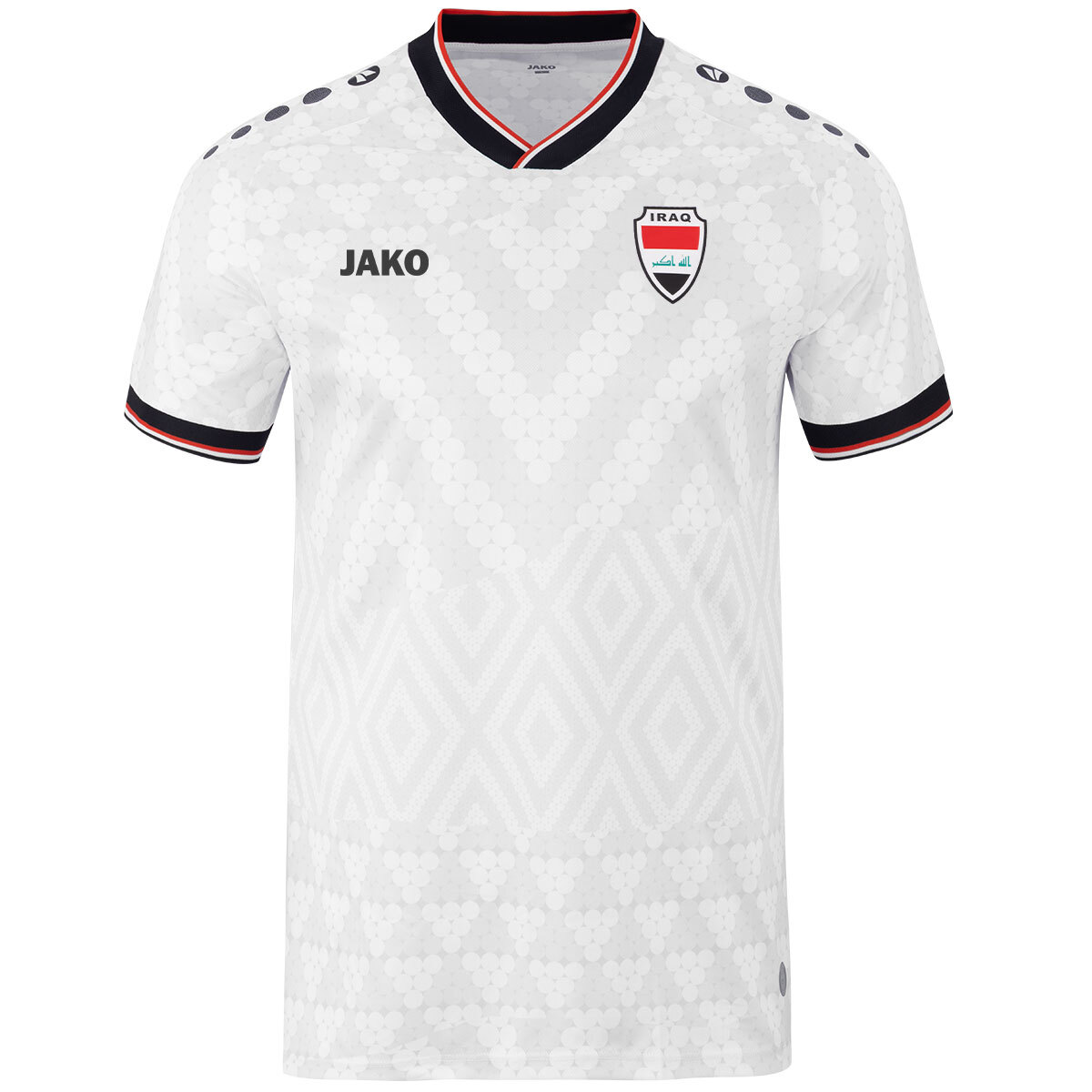 Camisola Iraque Principal 2026 1