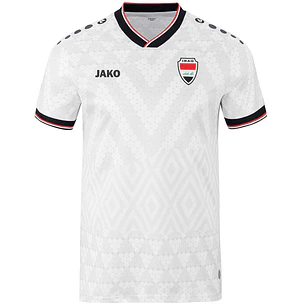 Camisola Iraque Principal 2026