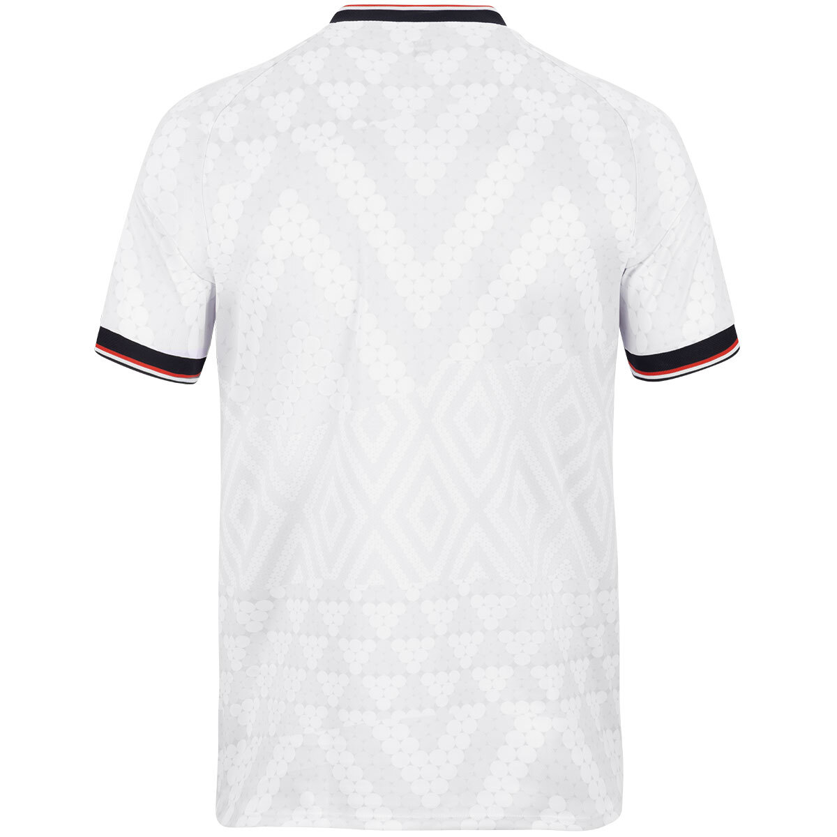 Camisola Iraque Principal 2026 2