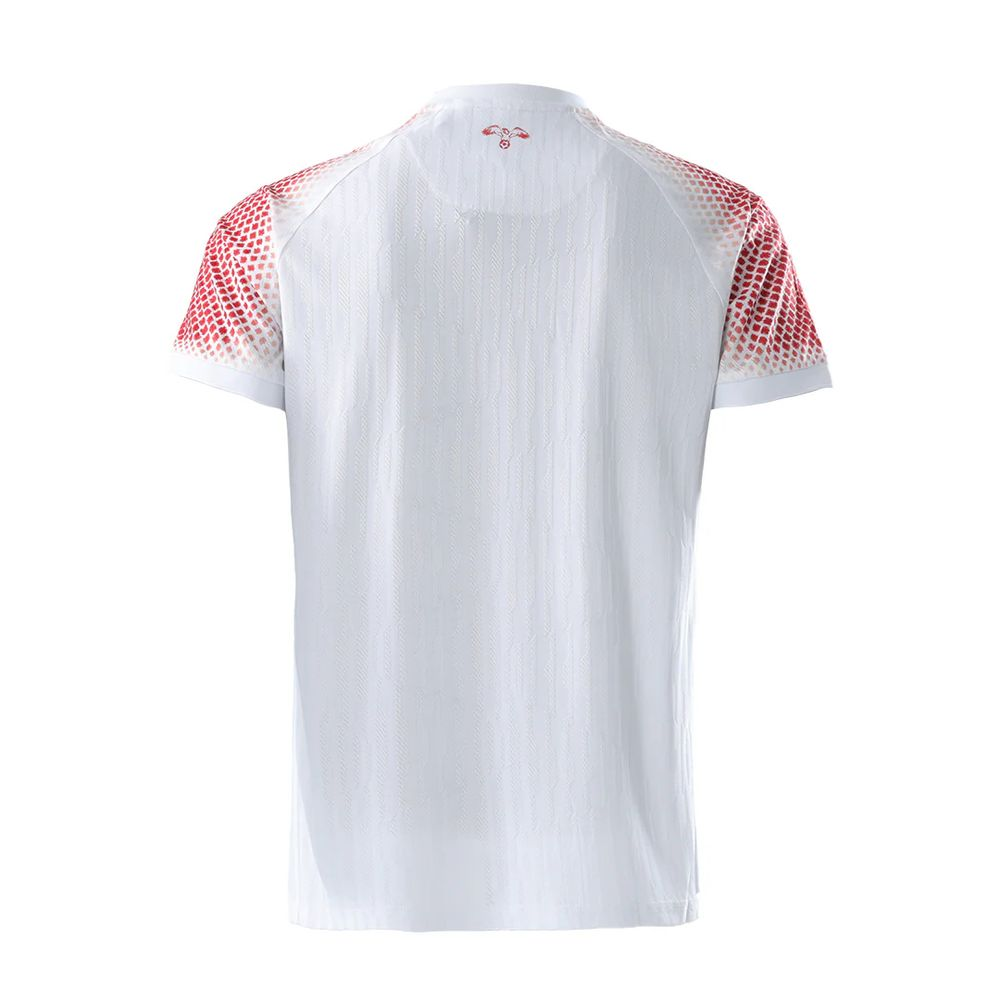 Camisola Jordânia Principal 2026 2