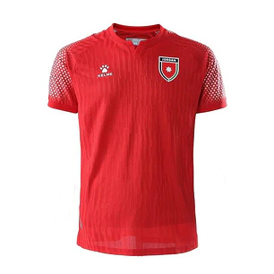 Camisola Jordânia Alternativa 2026
