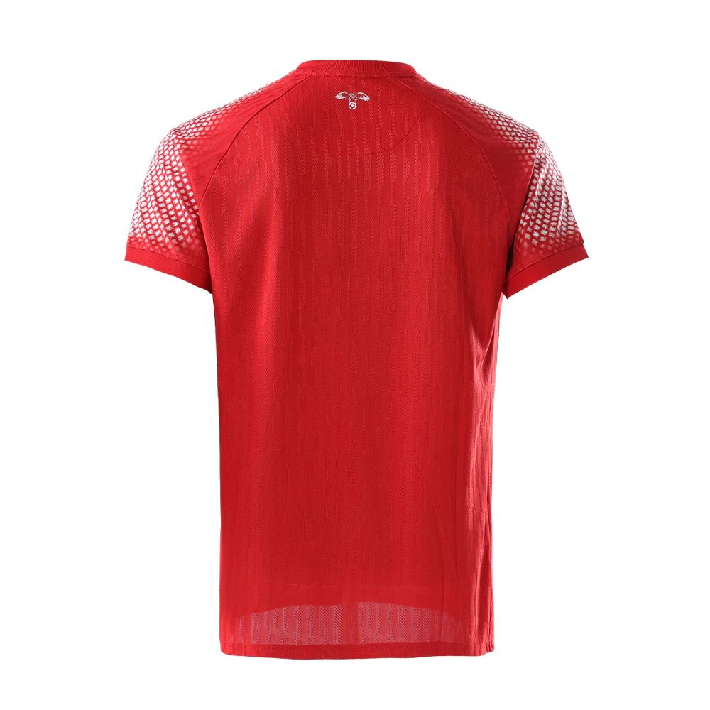 Camisola Jordânia Alternativa 2026 2