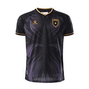 Camisola Jordânia Terceira 2026