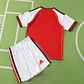 Equipamento Criança Arsenal F.C. Principal 26/27 - thumbnail 2