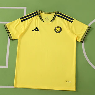 Camisola Al-Nassr FC Principal 26/27