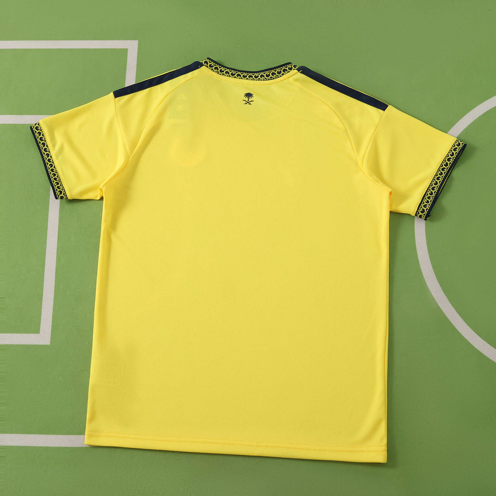 Camisola Al-Nassr FC Principal 26/27 2