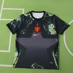 Camisola Holanda Guarda Redes 2026