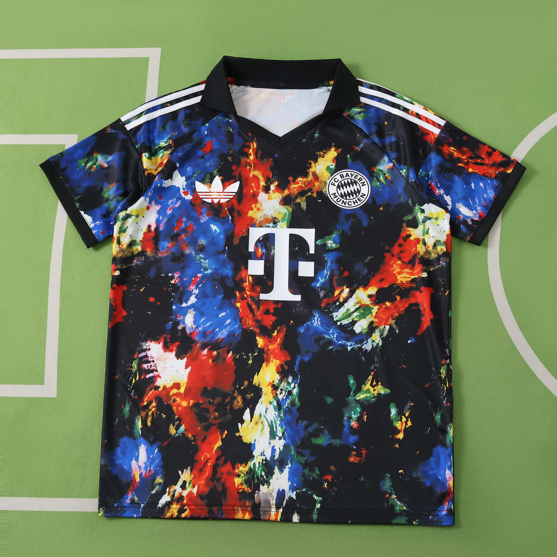 Camisola F.C. Bayern Munich Oktoberfest 2026 1