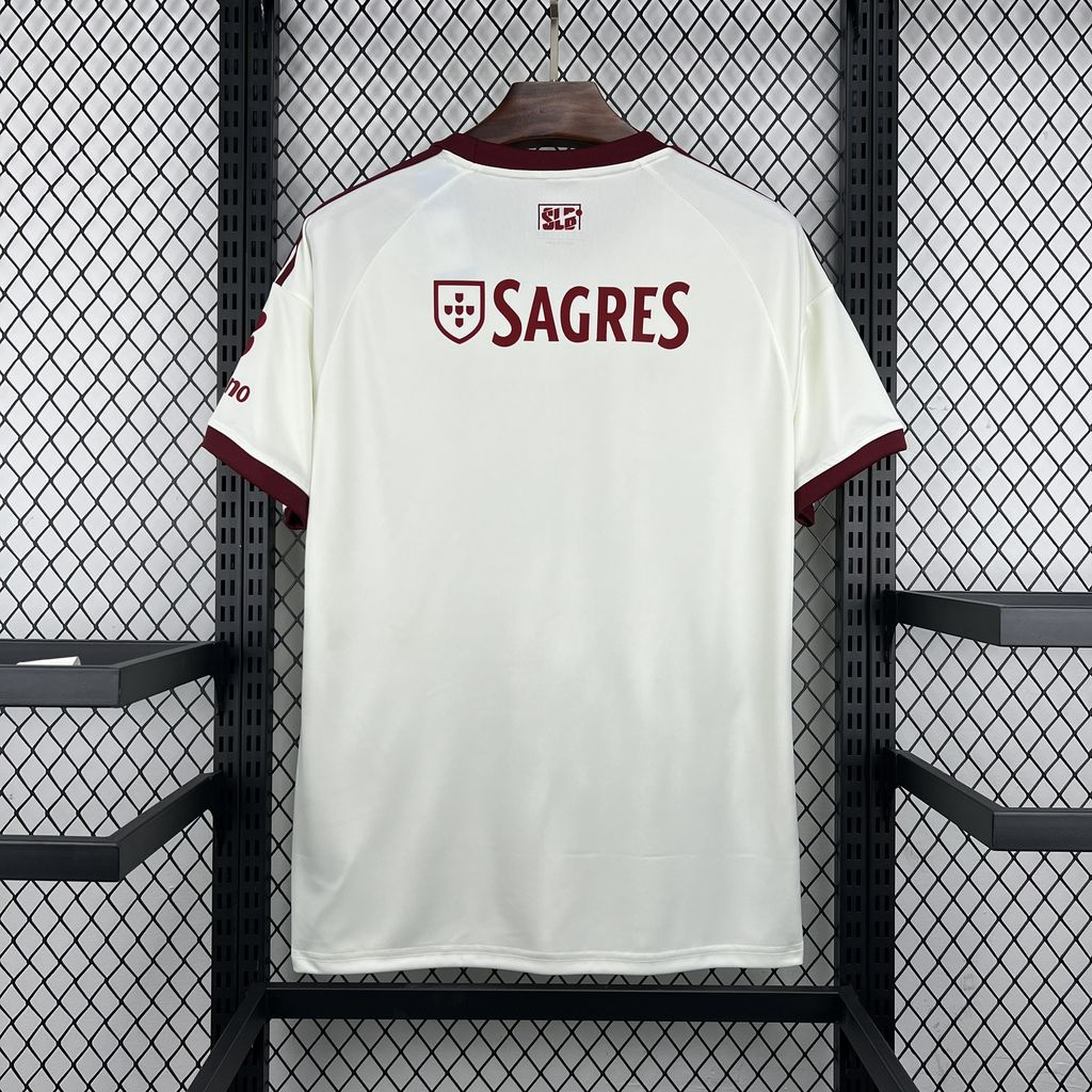 Camisola S.L. Benfica Alternativa 26/27 2