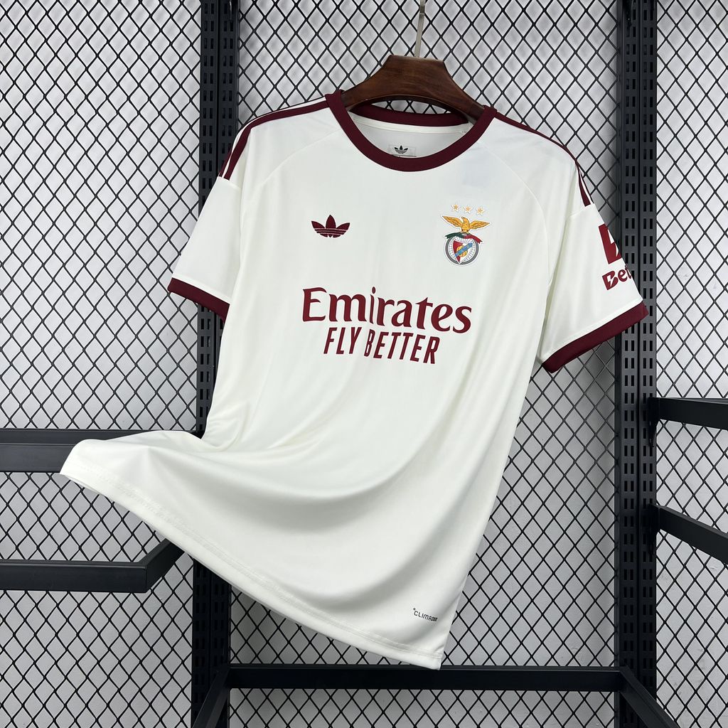 Camisola S.L. Benfica Alternativa 26/27 1