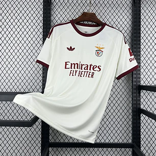 Camisola S.L. Benfica Alternativa 26/27