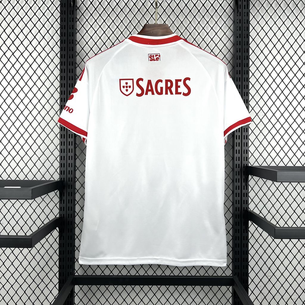 Camisola S.L. Benfica Concept 26/27 2
