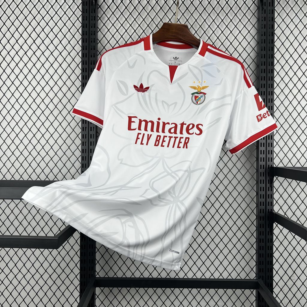 Camisola S.L. Benfica Concept 26/27 1