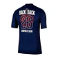 Camisola Paris Saint-Germain F.C. Champion 2026 - Thumbnail 1