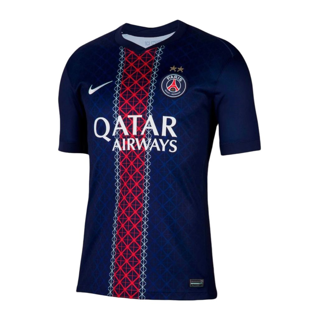 Camisola Paris Saint-Germain F.C. Champion 2026 2
