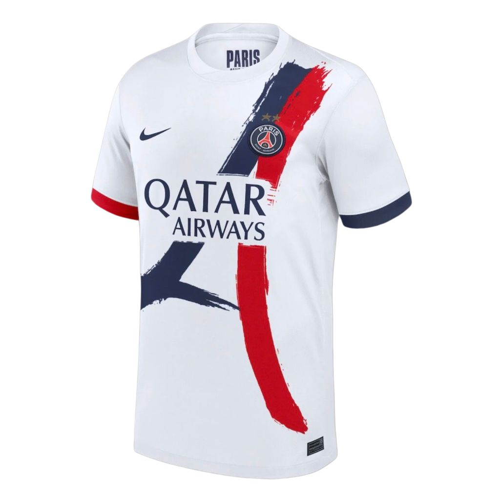 Camisola Paris Saint-Germain F.C. Champion 2026 2
