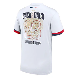 Camisola Paris Saint-Germain F.C. Champion 2026