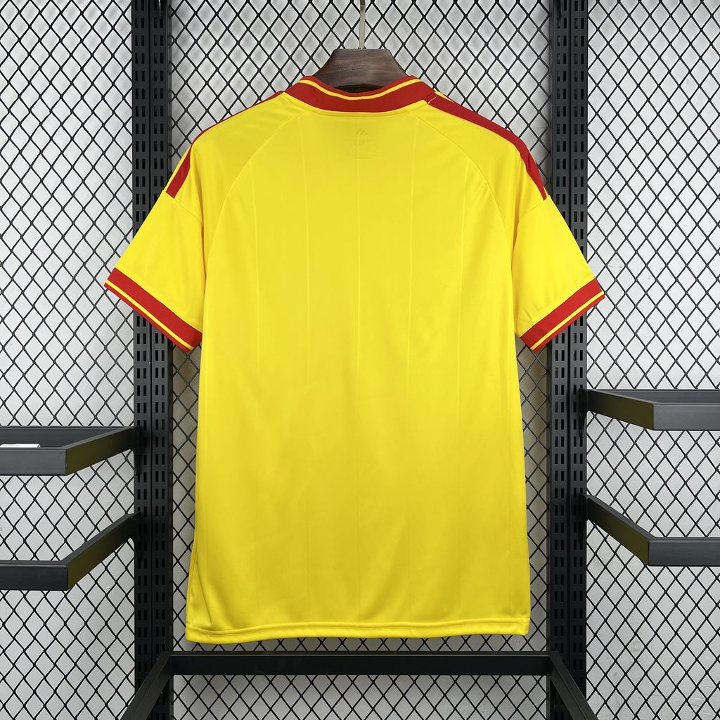 Camisola R.C. Lens Principal 26/27 2