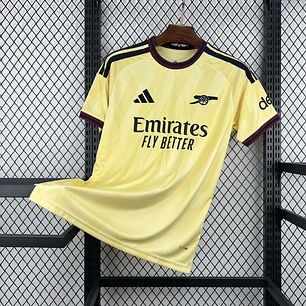 Camisola Arsenal F.C. Terceira 26/27
