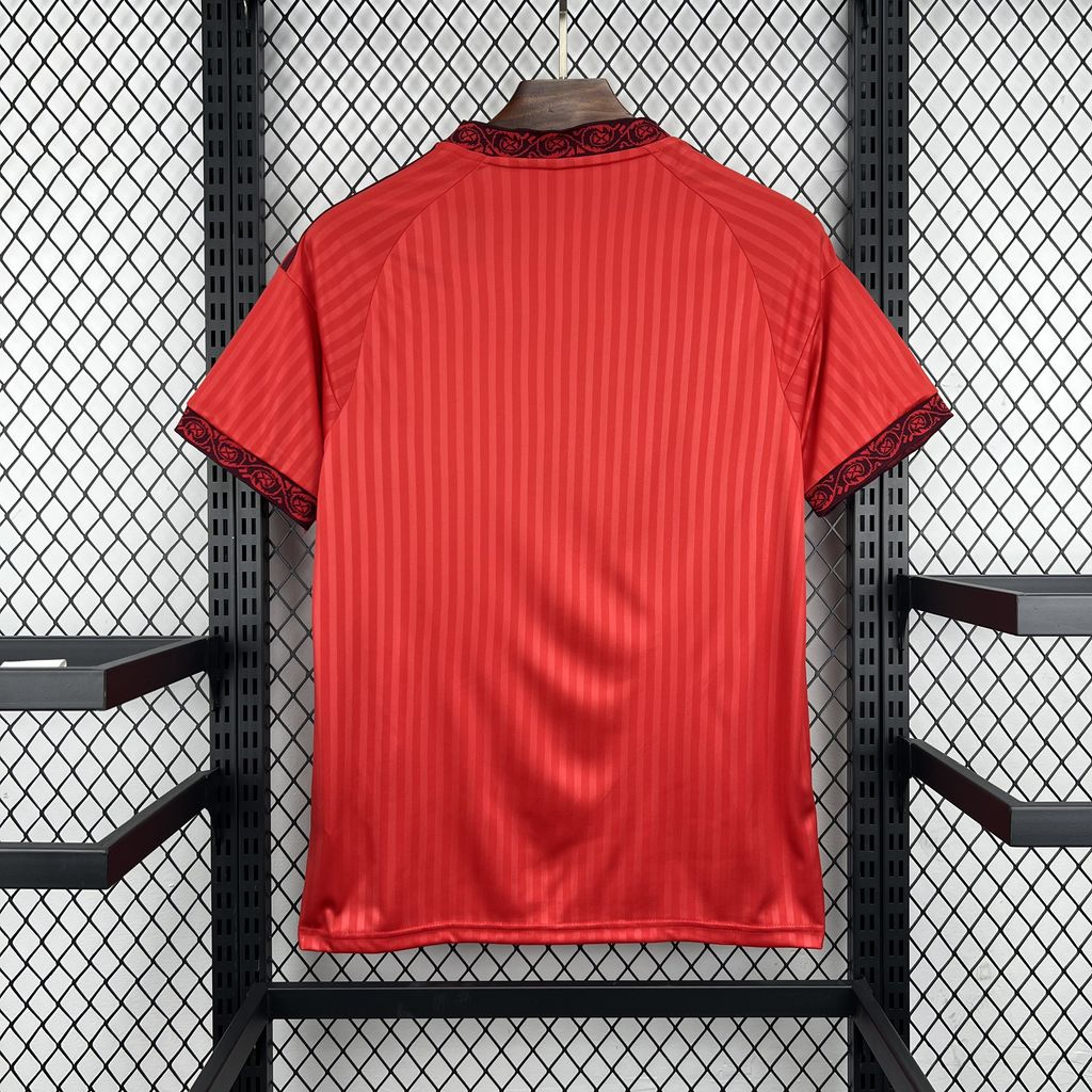 Camisola Olympique Lyonnais Alternativa 26/27 3