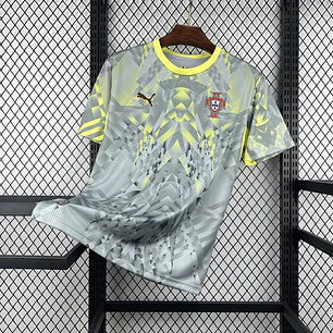 Camisola Portugal Guarda Redes 2026