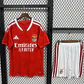 Equipamento Criança S.L. Benfica Principal 26/27 - thumbnail 2
