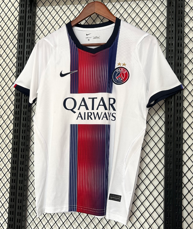 Camisola Paris Saint-Germain F.C. Alternativa 26/27 1