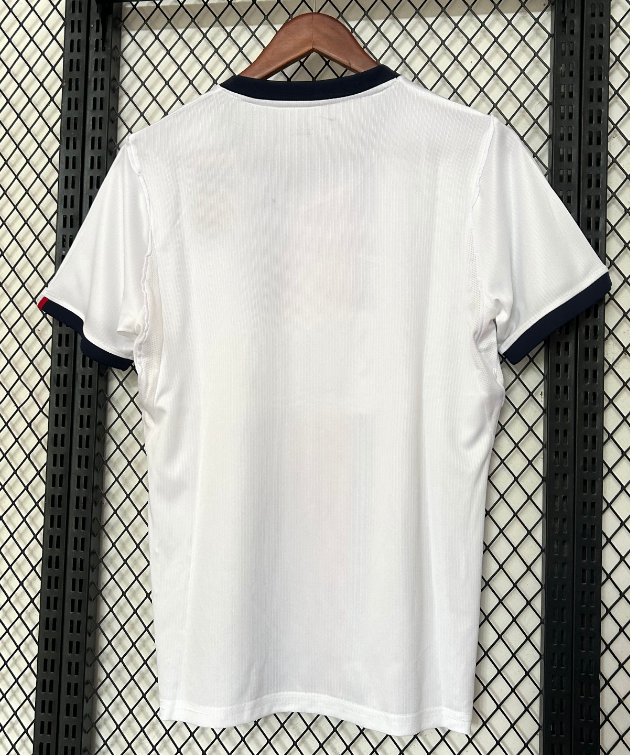 Camisola Paris Saint-Germain F.C. Alternativa 26/27 2