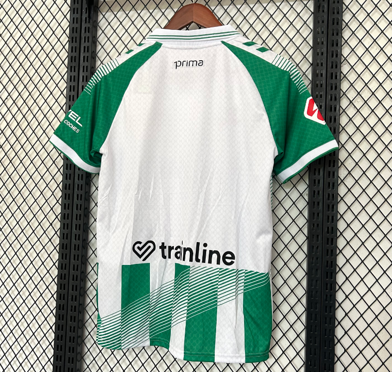 Camisola Real Bétis Principal 26/27 3