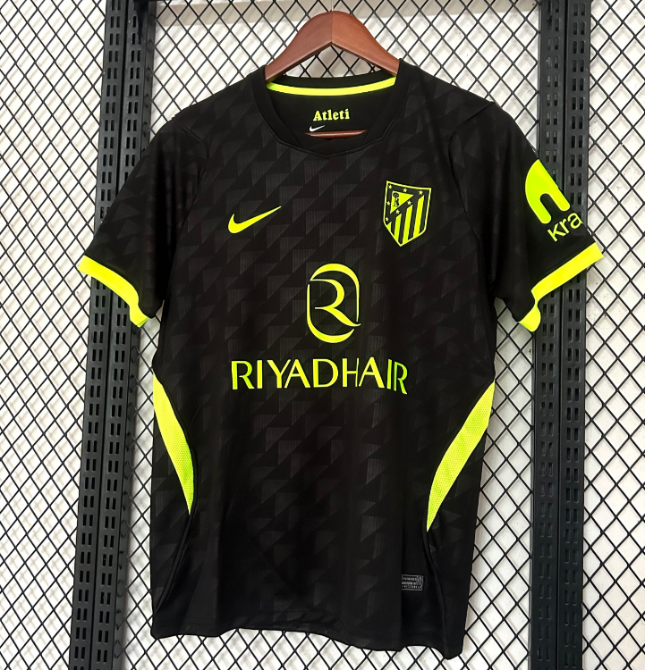 Camisola Atlético de Madrid Alternativa 26/27 2