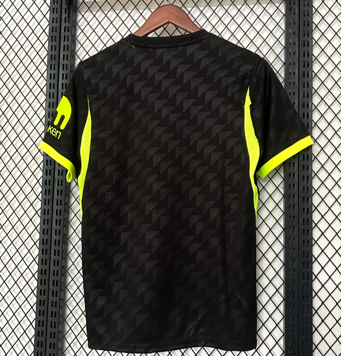 Camisola Atlético de Madrid Alternativa 26/27 3