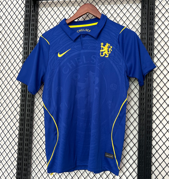 Camisola Chelsea F.C. Principal 26/27 2