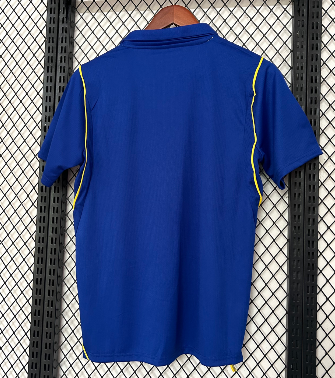 Camisola Chelsea F.C. Principal 26/27 3