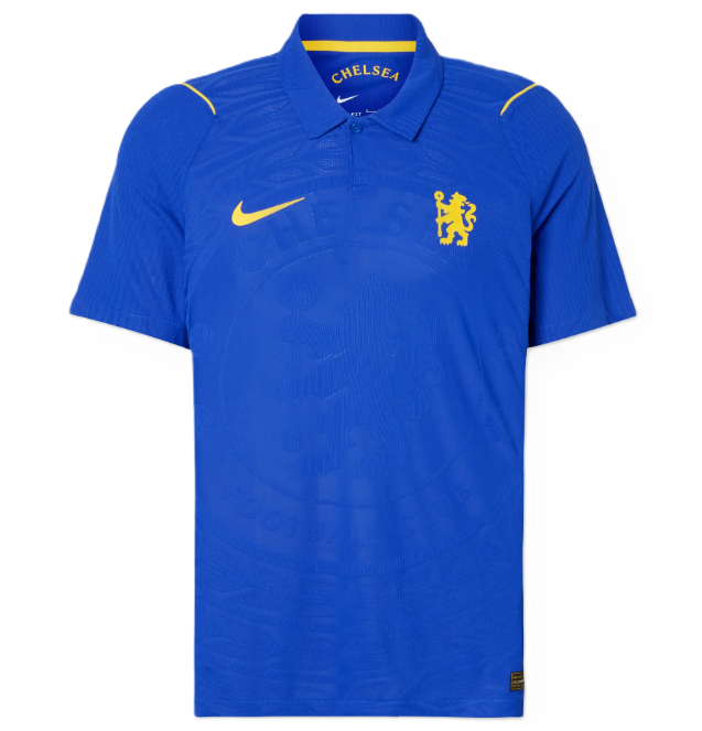 Camisola Chelsea F.C. Principal 26/27 1