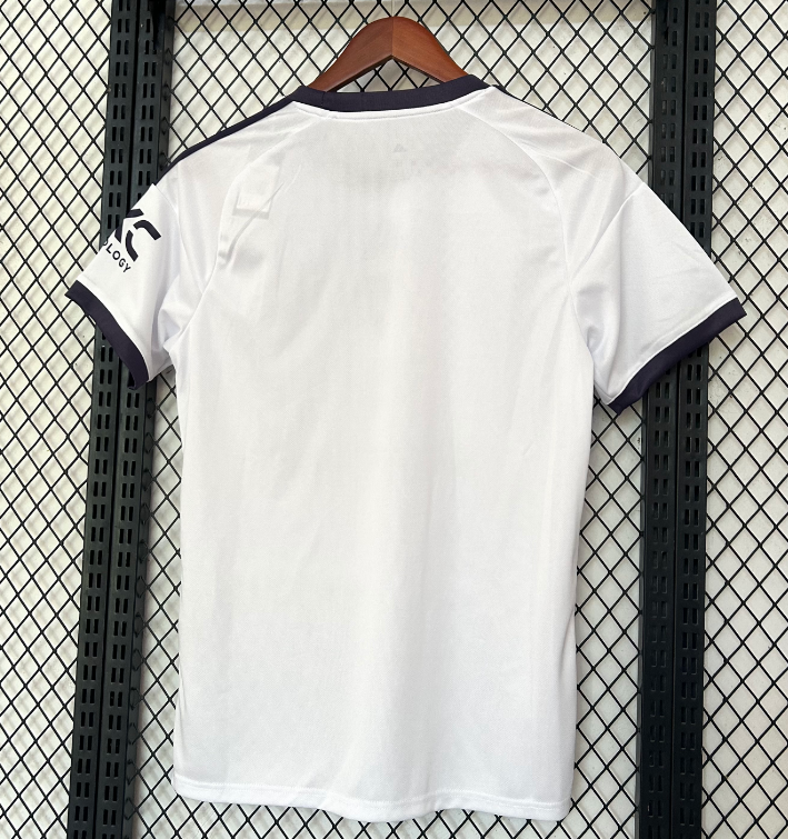 Camisola Manchester United F.C. Alternativa 26/27 2