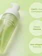 PURITO Clear Code Superfruit Jabón De Limpieza Facial 150ml - Miniatura 3