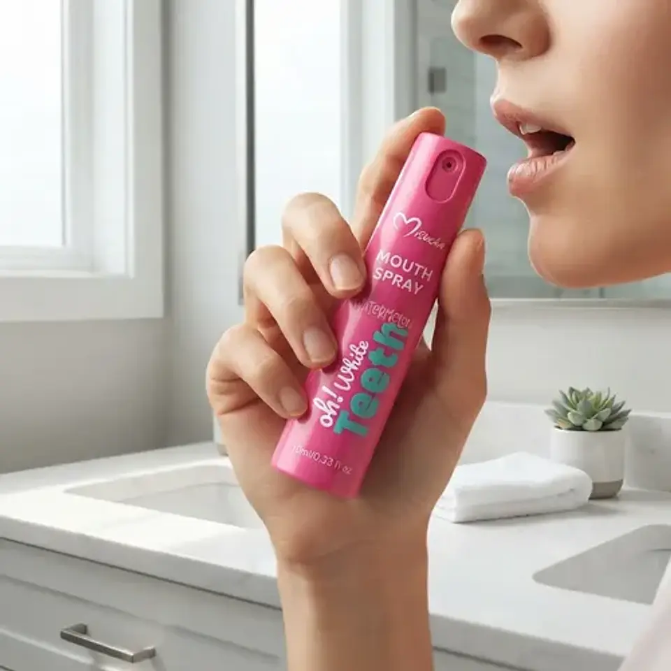 Misucka Mouth Spray Watermelon 10ml 2