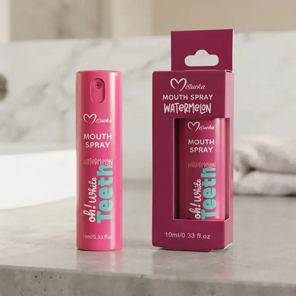 Misucka Mouth Spray Watermelon 10ml 3