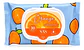 Toallitas Desmaquillantes Aroma Naranja 30u-sas - Miniatura 1