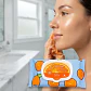 Toallitas Desmaquillantes Aroma Naranja 30u-sas - Miniatura 2