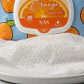Toallitas Desmaquillantes Aroma Naranja 30u-sas - Miniatura 3