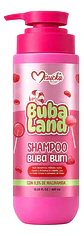Shampoo Misucka Buba Land Buba Bum 400ml - Miniatura 1