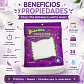 Toallas Desmaquillantes Faciales Bubbaluu Magic 24un - Miniatura 2