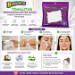 Toallas Desmaquillantes Faciales Bubbaluu Magic 24un - Miniatura 3