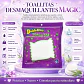Toallas Desmaquillantes Faciales Bubbaluu Magic 24un - Miniatura 4